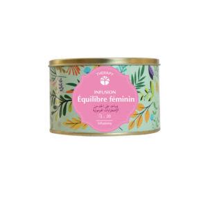 PHYTOKAD TISANE EQUILIBRE FEMININ REGLE ET MENOPAUSE
