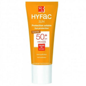 HYFAC SUN TINTED 40 ML