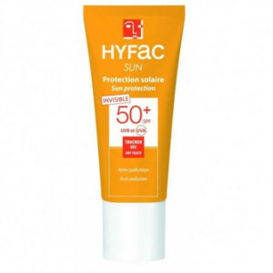 HYFAC SUN INVISIBLE