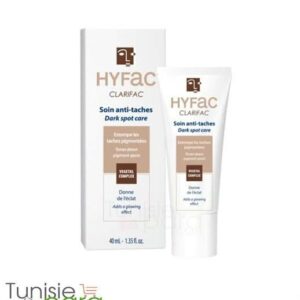 HYFAC CLARIFAC 40ML