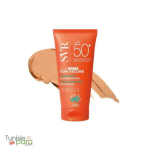 SVR SUN SECURE BLUR TEINTE SPF50+ 50ML