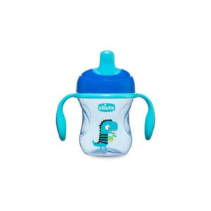 CHICCO TASSE 6M+ BLEU