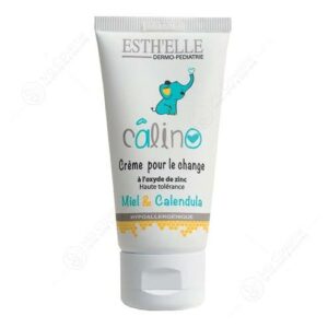 CALINO CREME POUR LE CHANGE