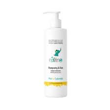 CALINO SHAMPOING 250ML