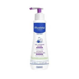 MUSTELA GEL HYGENE INTIME 200ML