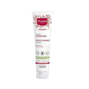 MUSTELA CREME PREVENTION VERGETURE 150ML