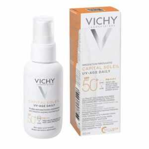 VICHY CS UV AGE DAILY SPF50+50 ML