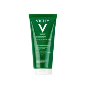 VICHY NORMADERM GEL NETTOYANT PHYTO 200ML