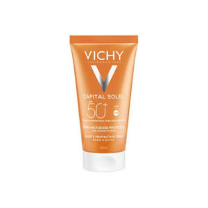 VICHY CAPITAL SOLEIL CREME ONCTUEUSE 50ML