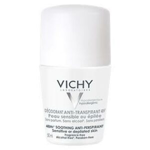 VICHY DEO PEAU TRES SENSIBLE 50 ML