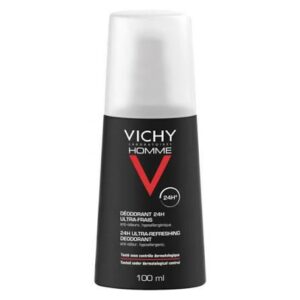 VICHY VAPO DEO 24H 100ML