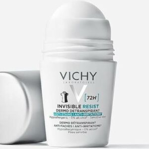 VICHY DEO ROLLON 72 INVIS PROTECT 50ML