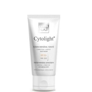 DAHLIA CYTOL LIGHT ECRAN SPF50+ 50ML