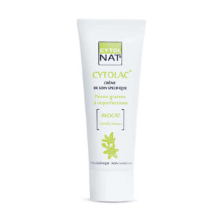 CYTOLNAT CYTOLAC CREME P/GR