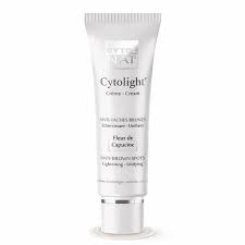 CYTOLNAT CYTOLIGHT CREME ANTI-TACHES