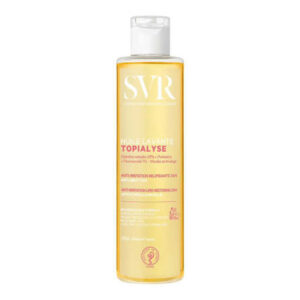 SVR TOPIALYSE HUILE LAVANTE MICELLAIRE 200ML NEW
