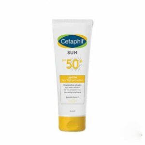 CETAPHIL ECRAN LIGHT GEL 100ML