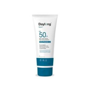 DAYLONG SPORT CRME GEL SPF50+