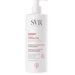 SVR TOPIALYSE CREME 400ML