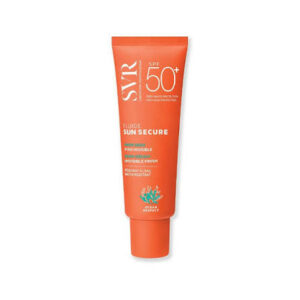 SVR SUN SECURE FLUIDE SPF50+ 50 ML