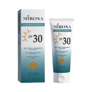 MIROSA CR MAINS COLLAGENE SPF 30