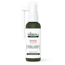 MIROSA BIOTINA 50ML