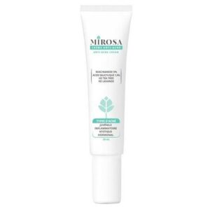 MIROSA CREME ANTI ACNE 20 ML