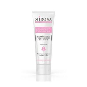 MIROSA CREME HYDRATANTE 100ML