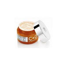 LIRENE C+D CREME VISAGE NOURISSANTE