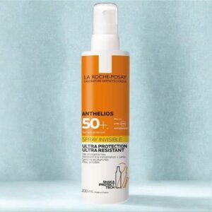 LRP ANTHELIOS SPRAY CORPS INVISIBLE