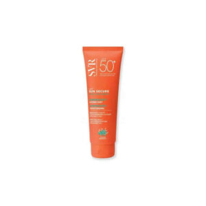 SVR SUN SECURE LAIT CORPS SPF50+ 250ML