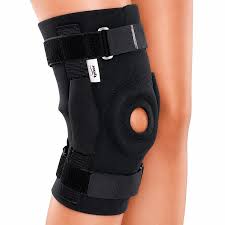 GENOUILLERE LIGAMENTAIRE TAILLE L