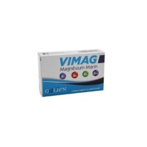 GALIEN VIMAG MAGNESIUM B30