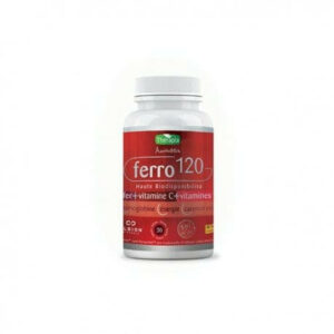 THERAPIA FERRO 120