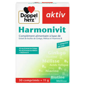 AKTIV HARMONIVIT B/30