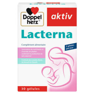 AKTIV LACTERNA B/30