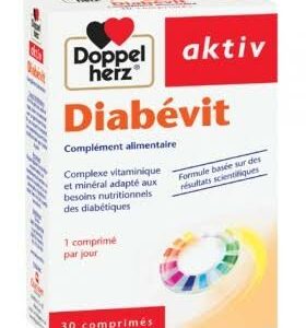 AKTIV DIABEVIT