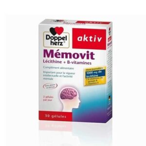 AKTIV MEMOVIT 30 G