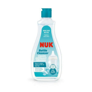 NUK LIQUIDE VAISSELLE 500 ML