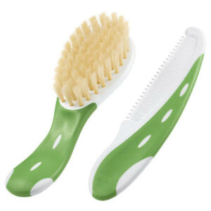 NUK BROSSE ET PEIGNE