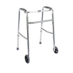 DEAMBULATEUR AVEC ROUX