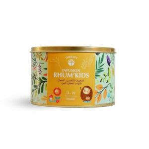 PHYTOKAD TISANE RHUM'KIDS