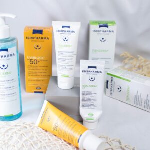 Soins Dermatologiques