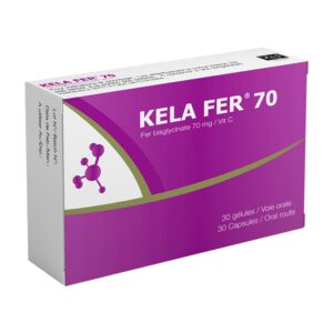 KELA FER 70