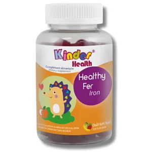 HEALTHY FER 30