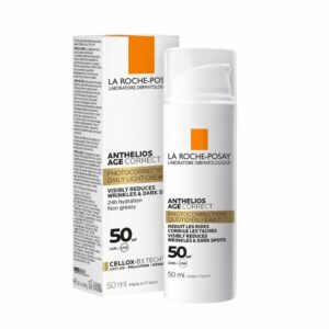 ANTHELIOS AGE CORRECT SPF50ML