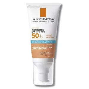 R.P ANTHELIOS CREME HYDRATANTE TEINTE