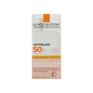 LRP ANTHELIOS UVME TEINTE 50ML