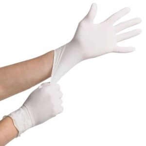 GANTS LATEX