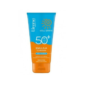 LIRENE ECRAN EMULSION 175ML